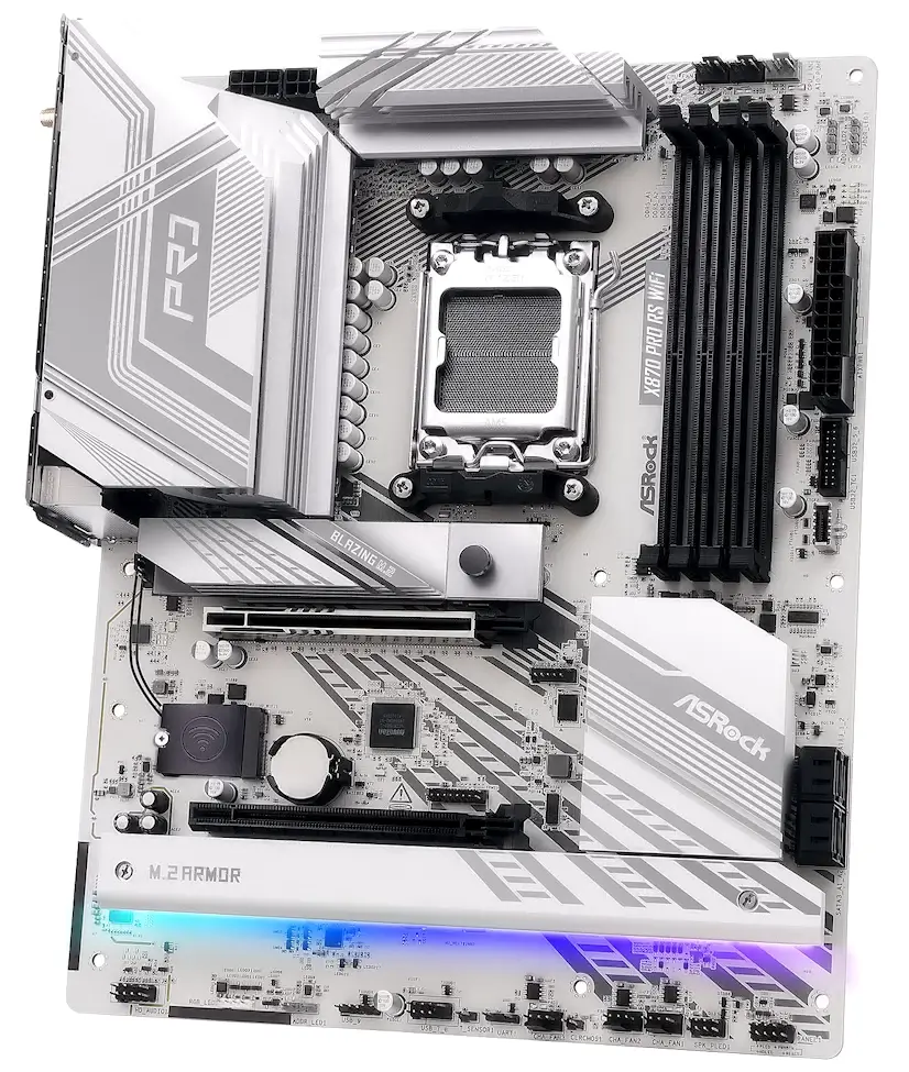 Alcobendas PC - Montaje Placas Base ASRock Gaming PC Alcobendas